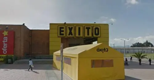 EXITO DEL OCCIDENTE EXITO DEL OCCIDENTE
